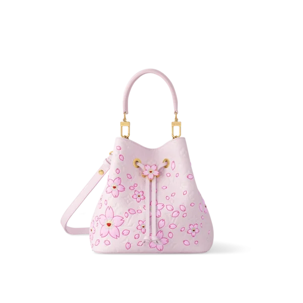 Louis Vuitton Lv X Tm Nono Bb M13676, Designer Handbags, Womens Purse, luxury bags
