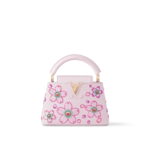 10001-481-be97a32acc2b.webp Louis Vuitton Lv X Tm Capucines Mini M13249, Designer Handbags, Womens Purse, luxury bags