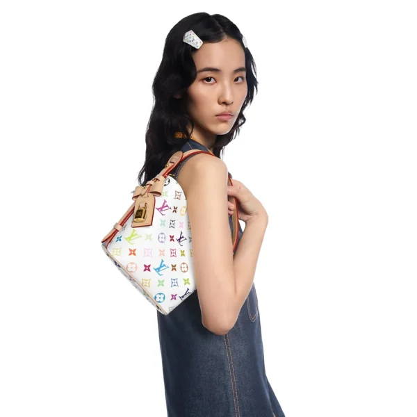 Louis Vuitton Lv X Tm All In Bb M13089, Designer Handbags, Womens Purse, luxury bags