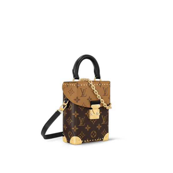 Louis Vuitton Camera Box M82465, Designer Handbags, Womens Purse, luxury bags