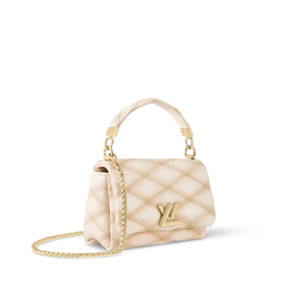 Louis Vuitton Go-14 Pm M12338, Designer Handbags, Womens Purse, luxury bags