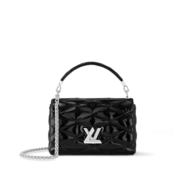 Louis Vuitton Go-14 Mm M25046, Designer Handbags, Womens Purse, luxury bags