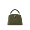 Louis Vuitton Capucines Bb M57227, Designer Handbags, Womens Purse, luxury bags