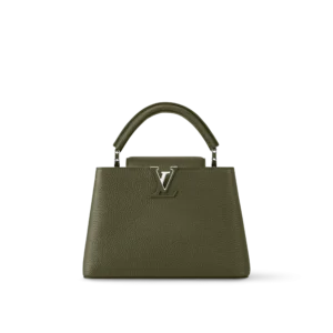 10002-1-16-7519f4f124b4.webp Louis Vuitton Capucines Bb M57227, Designer Handbags, Womens Purse, luxury bags