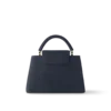 Louis Vuitton Capucines Mm 31Cm M12785, Designer Handbags, Womens Purse, luxury bags