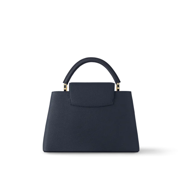 Louis Vuitton Capucines Mm 31Cm M12785, Designer Handbags, Womens Purse, luxury bags
