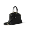 10002-1-6-323a8c2ea318.webp Louis Vuitton Lock It Vendme Mm High End Leather Black 36cm M22914, Designer Handbags, Womens Purse, luxury bags