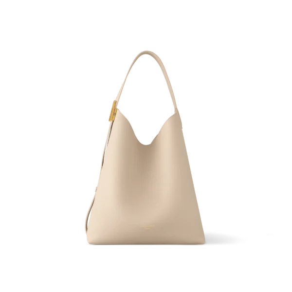 Louis Vuitton Low Key Hobo Mm M25022, Designer Handbags, Womens Purse, luxury bags