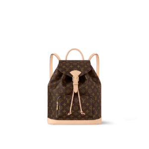 10002-100-20656096ce7b.webp Louis Vuitton Montsouris Mm M11197, Designer Handbags, Womens Purse, luxury bags