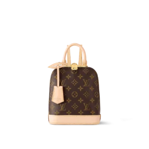 10002-101-7aeb58a7c4e9.webp Louis Vuitton Alma Backpack M47132, Designer Handbags, Womens Purse, luxury bags