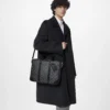 Louis Vuitton Porte-Documents Voyage Pm M46457, Designer Handbags, luxury bags