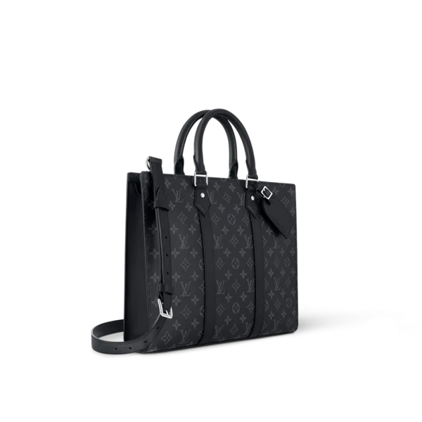 10002-106-e229af902492.webp Louis Vuitton Sac Plat Horizontal Zippe 41cm M11742 For Men, Designer Handbags, luxury bags