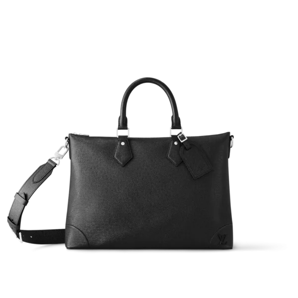 Louis Vuitton Slim Briefcase Nv M30978, Designer Handbags, luxury bags