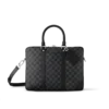 Louis Vuitton Porte-Documents Voyage Pm N40445, Designer Handbags, luxury bags