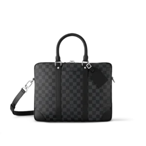 10002-108-7abb53404ca2.webp Louis Vuitton Porte-Documents Voyage Pm N40445, Designer Handbags, luxury bags