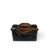 Louis Vuitton Speedy Soft 30 Monogram Empreinte Black 30cm M47186, Designer Handbags, Womens Purse, luxury bags