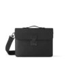Louis Vuitton S Lock Briefcase M20835, Designer Handbags, luxury bags
