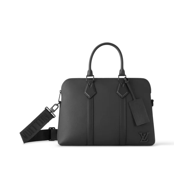 10002-111-343dda1098bf.webp Louis Vuitton Takeoff Briefcase M59159, Designer Handbags, luxury bags