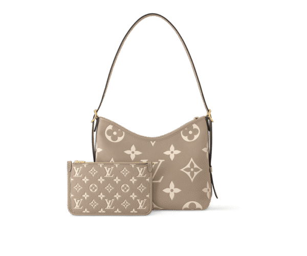 Louis Vuitton Carryall Pm M47180, Designer Handbags, Womens Purse, luxury bags