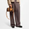 Louis Vuitton Keepall Bandoulire 25 M14026, Designer Handbags, luxury bags