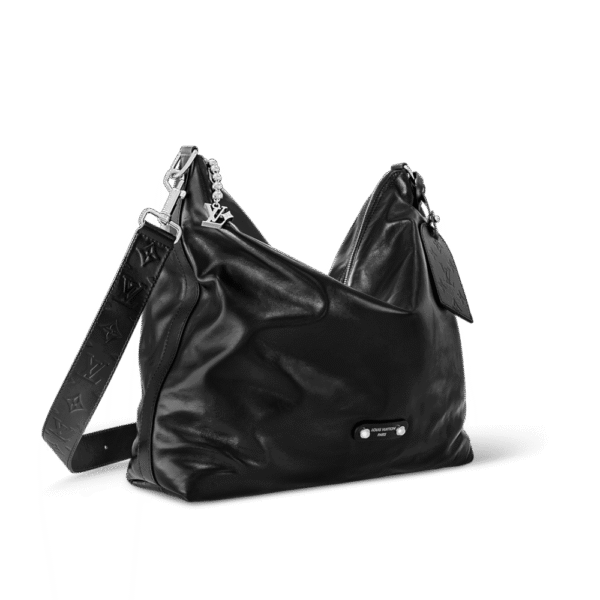 10002-135-4dc4db849850.png Louis Vuitton Vagabond Hobo 38cm M13986, Designer Handbags, Womens Purse, luxury bags
