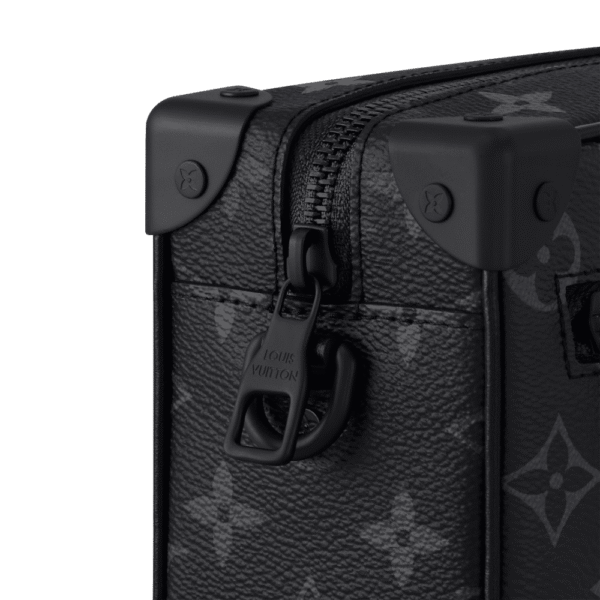 Louis Vuitton Mini Soft Trunk M44735, Designer Handbags, Womens Purse, luxury bags