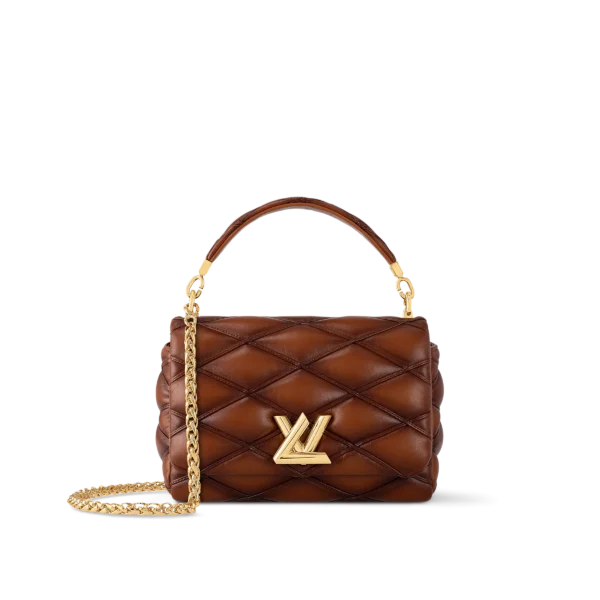 Louis Vuitton Go-14 Mm M23601, Designer Handbags, Womens Purse, luxury bags