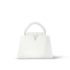 Louis Vuitton Capucines Bb 27cm M55832, Designer Handbags, Womens Purse, luxury bags