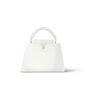10002-150-aa28ae442075.webp Louis Vuitton Capucines Bb 27cm M55832, Designer Handbags, Womens Purse, luxury bags