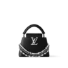Louis Vuitton Capucines Mini M11908, Designer Handbags, Womens Purse, luxury bags