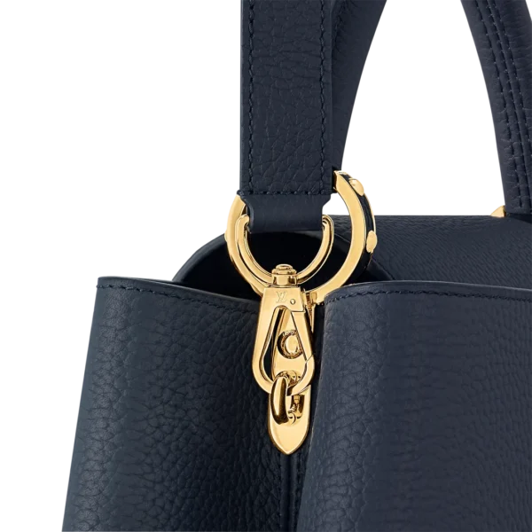 Louis Vuitton Capucines Mm 31Cm M12785, Designer Handbags, Womens Purse, luxury bags
