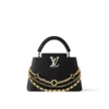 Louis Vuitton Capucines Bb 27cm M12345, Designer Handbags, Womens Purse, luxury bags