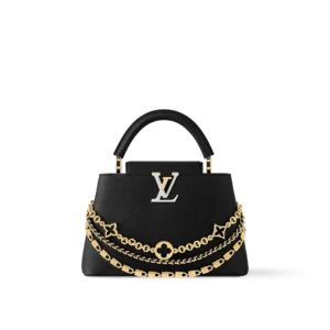 10002-156-6c1064c0b606.webp Louis Vuitton Capucines Bb 27cm M12345, Designer Handbags, Womens Purse, luxury bags