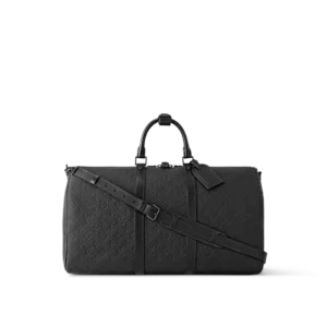 10002-162-b215704978f6.webp Louis Vuitton Keepall Bandoulire 50 Men Bags 50cm M59025, Designer Handbags, luxury bags