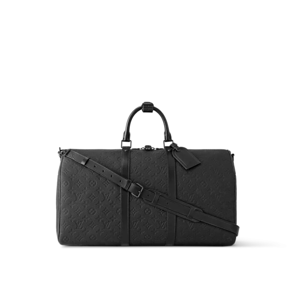 10002-162-b215704978f6.webp Louis Vuitton Keepall Bandoulire 50 Men Bags 50cm M59025, Designer Handbags, luxury bags