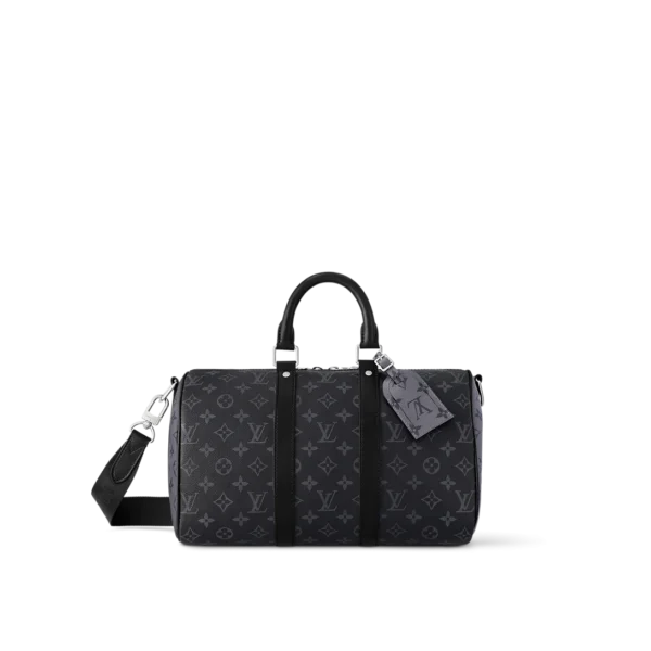 Louis Vuitton Keepall Bandoulire 35 M46655, Designer Handbags, luxury bags