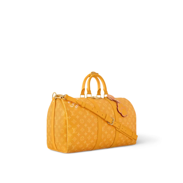 Louis Vuitton Keepall Bandoulire 45cm M12880, Designer Handbags, luxury bags