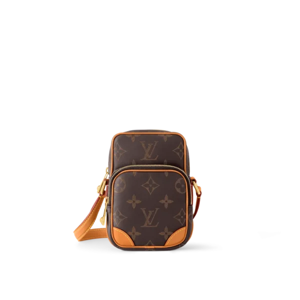 Louis Vuitton Amazone M14024, Designer Handbags, Womens Purse, luxury bags