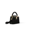 10002-2-5-dd6af33ab979.webp Louis Vuitton Capucines Mini 21Cm M11342, Designer Handbags, Womens Purse, luxury bags