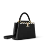 Louis Vuitton Capucines Mm 31Cm M12135, Designer Handbags, Womens Purse, luxury bags
