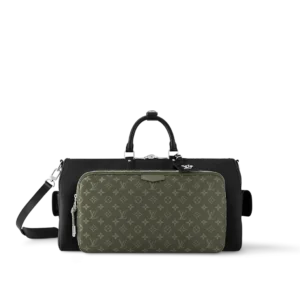 Louis Vuitton Keepall Bandoulire 50 Men Bags 50cm M12690, Designer Handbags, luxury bags