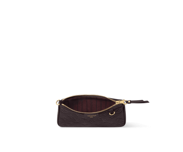 Louis Vuitton Easy Pouch M13614, Designer Handbags, Womens Purse, luxury bags