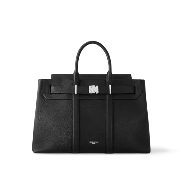 Louis Vuitton Georges Tote Gm M23155, Designer Handbags, luxury bags