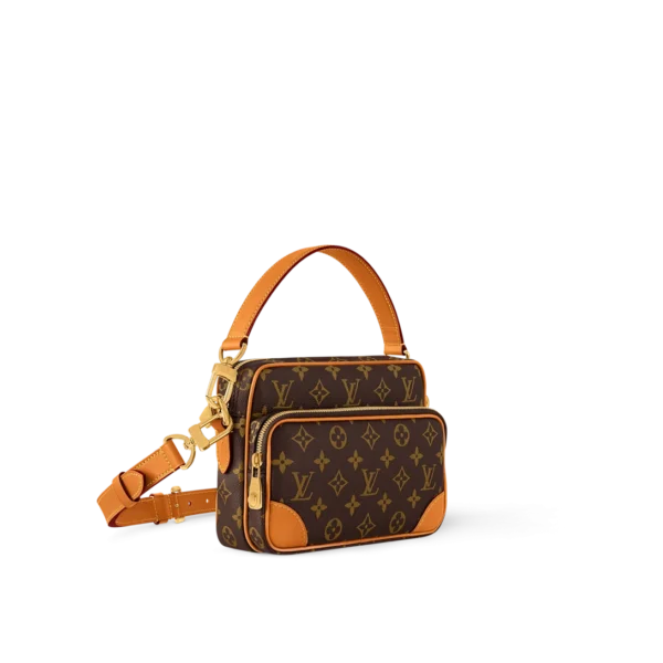 Louis Vuitton Nil M14016, Designer Handbags, Womens Purse, luxury bags