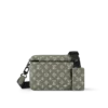 Louis Vuitton Trio Messenger M12490, Designer Handbags, luxury bags