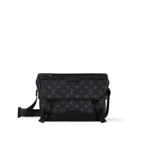 Louis Vuitton Messenger Voyager Pm M12517, Designer Handbags, luxury bags