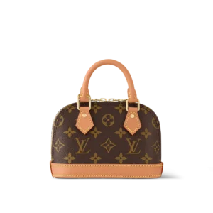 10002-327-4f8f1300f63f.webp Louis Vuitton Nano Alma M82717, Designer Handbags, Womens Purse, luxury bags
