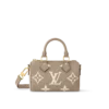 Louis Vuitton Nano Speedy M82890, Designer Handbags, Womens Purse, luxury bags