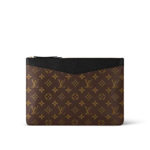 10002-339-b1d9cb47c1c7.webp Louis Vuitton Daily Pouch Iconic Monogram Canvas M62048 29.5cm/ 11.6in, Designer Handbags, luxury bags