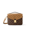 Louis Vuitton Pochette Mtis M44876, Designer Handbags, Womens Purse, luxury bags